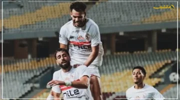 نهاية أزمة؟.. خالد الغندور يكشف موعد صرف مستحقات لاعبي الزمالك خلال 48 ساعة 1